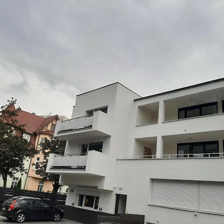 Apartament Emily Appartamento Świnoujście Esterno foto