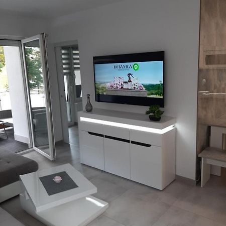 Apartament Emily Appartamento Świnoujście Esterno foto