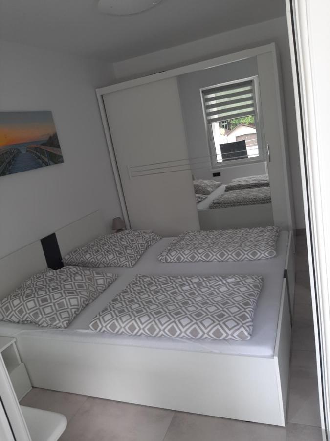 Apartament Emily Appartamento Świnoujście Esterno foto