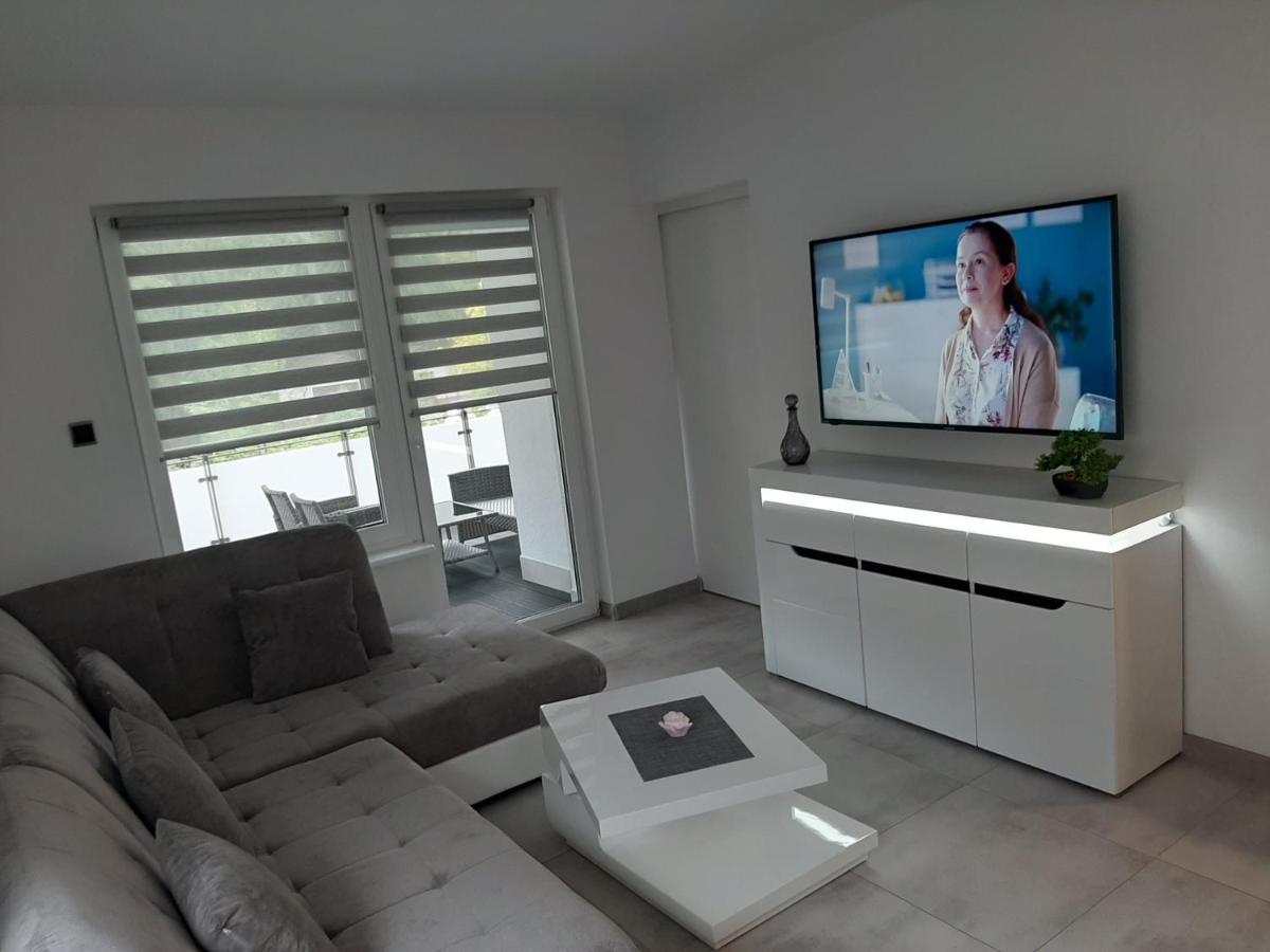 Apartament Emily Appartamento Świnoujście Esterno foto