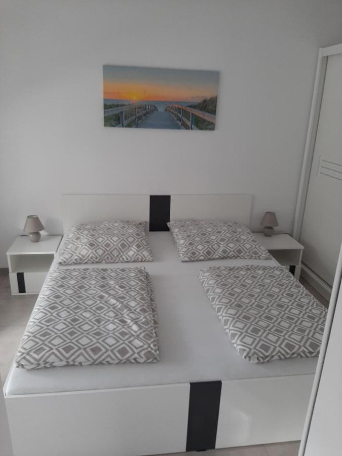Apartament Emily Appartamento Świnoujście Esterno foto